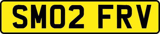SM02FRV