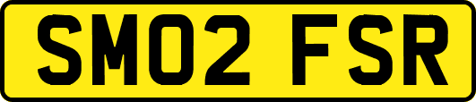 SM02FSR