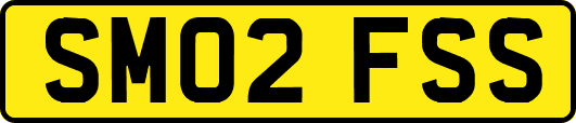 SM02FSS