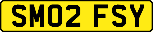 SM02FSY