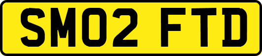 SM02FTD