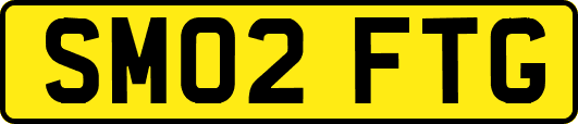 SM02FTG
