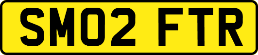 SM02FTR