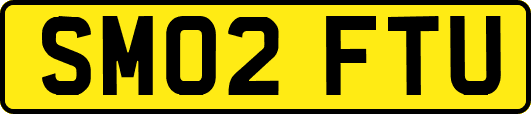SM02FTU