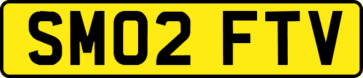 SM02FTV