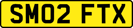 SM02FTX