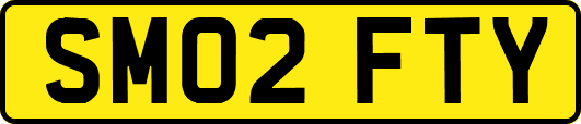 SM02FTY