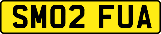 SM02FUA