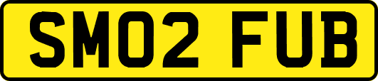 SM02FUB