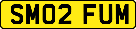 SM02FUM