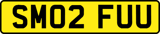 SM02FUU