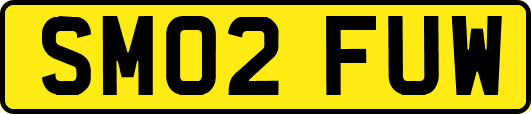 SM02FUW