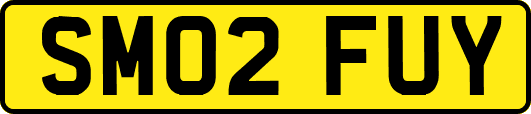 SM02FUY