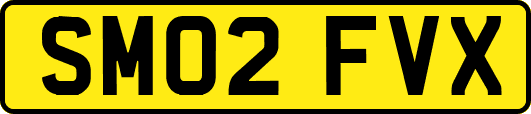 SM02FVX