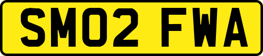 SM02FWA