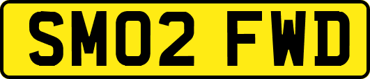 SM02FWD