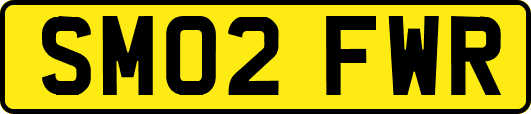 SM02FWR