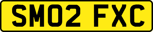 SM02FXC