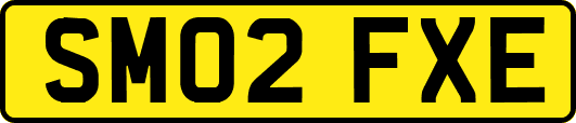 SM02FXE