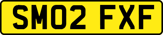 SM02FXF