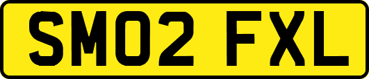 SM02FXL