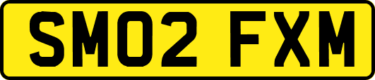 SM02FXM