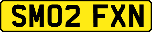 SM02FXN