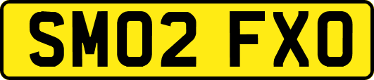 SM02FXO
