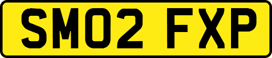 SM02FXP