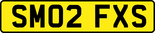 SM02FXS