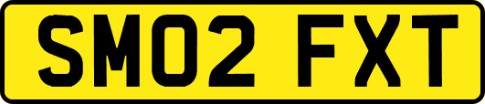 SM02FXT