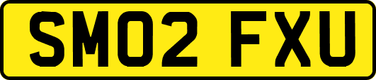 SM02FXU