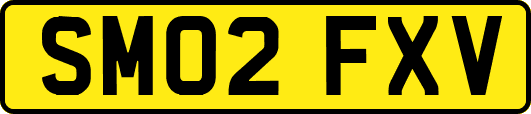SM02FXV