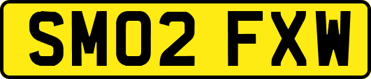 SM02FXW