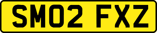 SM02FXZ