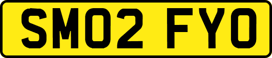 SM02FYO