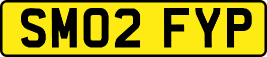 SM02FYP