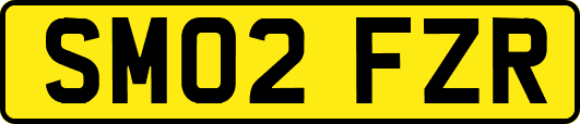 SM02FZR