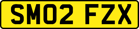 SM02FZX