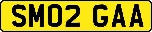 SM02GAA