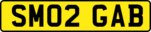 SM02GAB