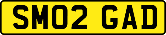 SM02GAD