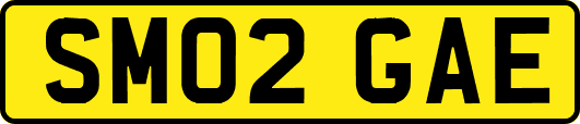 SM02GAE