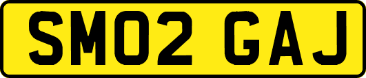 SM02GAJ