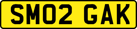 SM02GAK