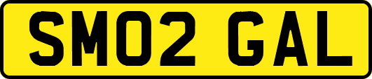 SM02GAL