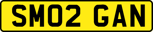 SM02GAN