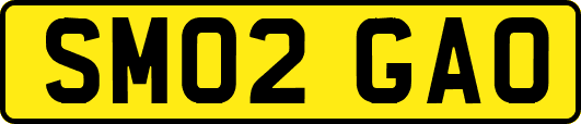 SM02GAO