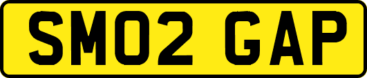 SM02GAP