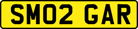 SM02GAR